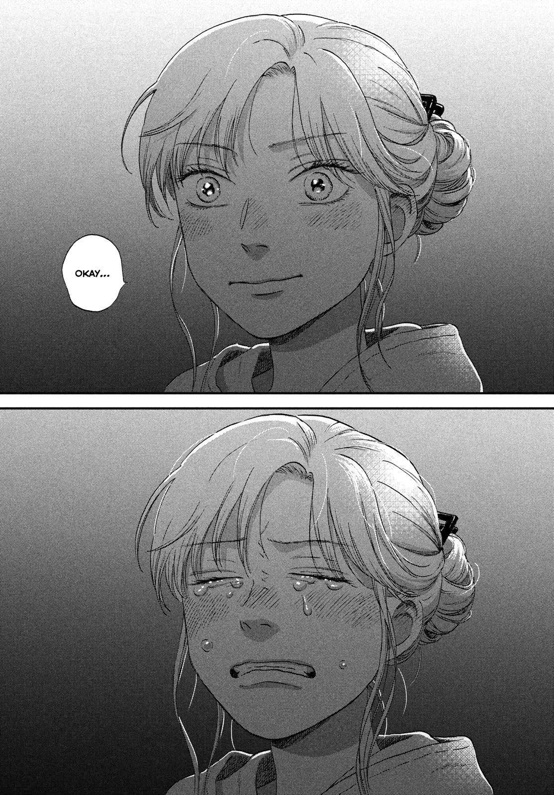 Skip to Loafer Chapter 39 - Page 26 in English