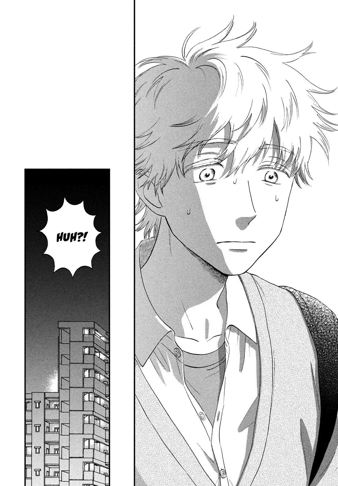 Skip to Loafer Chapter 42 - Page 11 in English