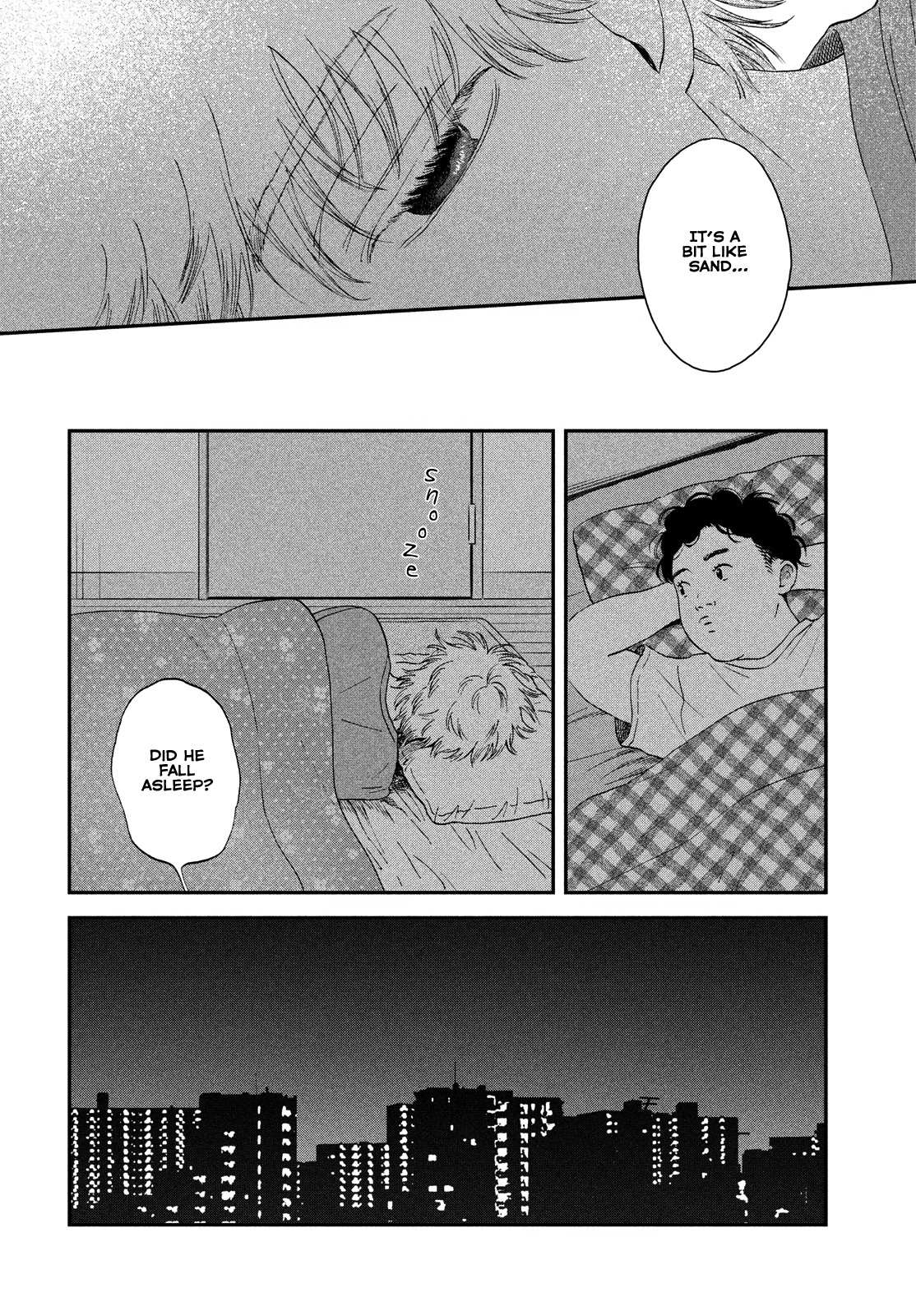 Skip to Loafer Chapter 42 - Page 19 in English