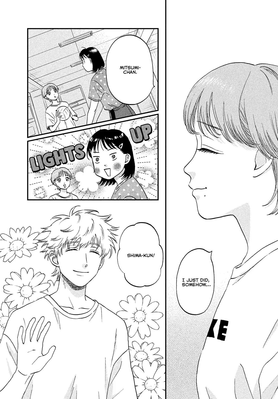 Skip to Loafer Chapter 43 - Page 23 in English