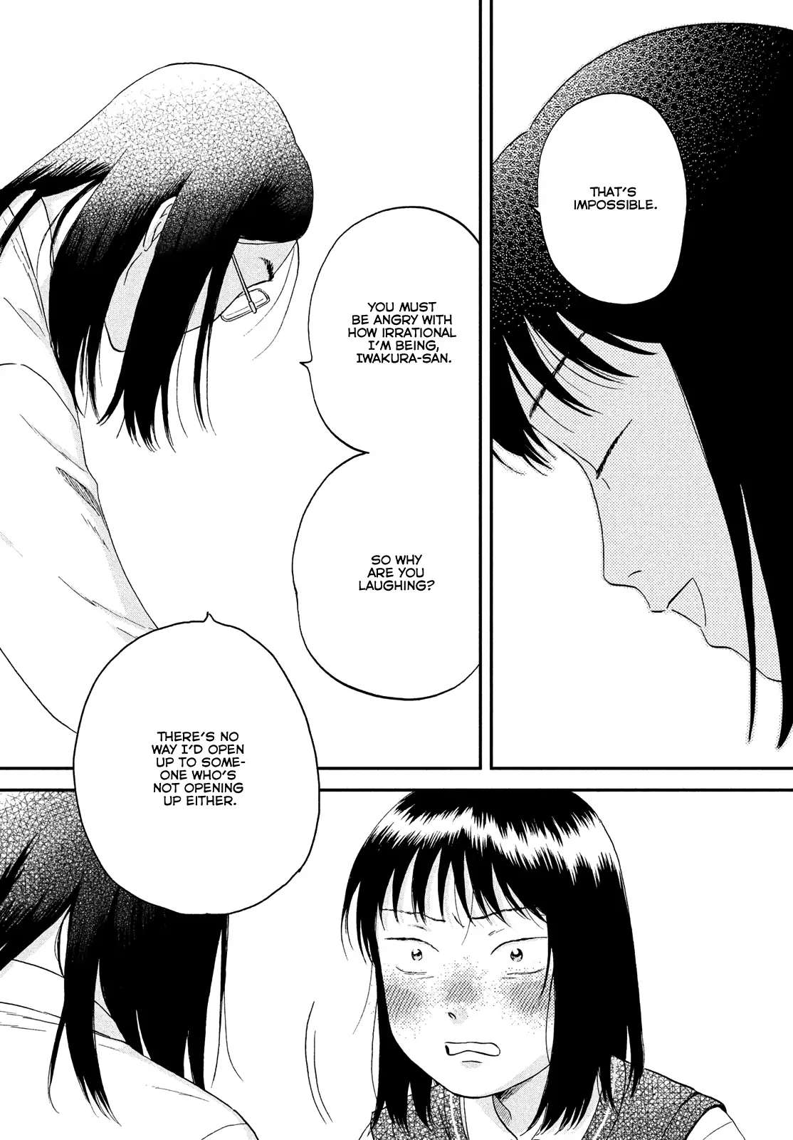 Skip to Loafer Chapter 45 - Page 20 in English
