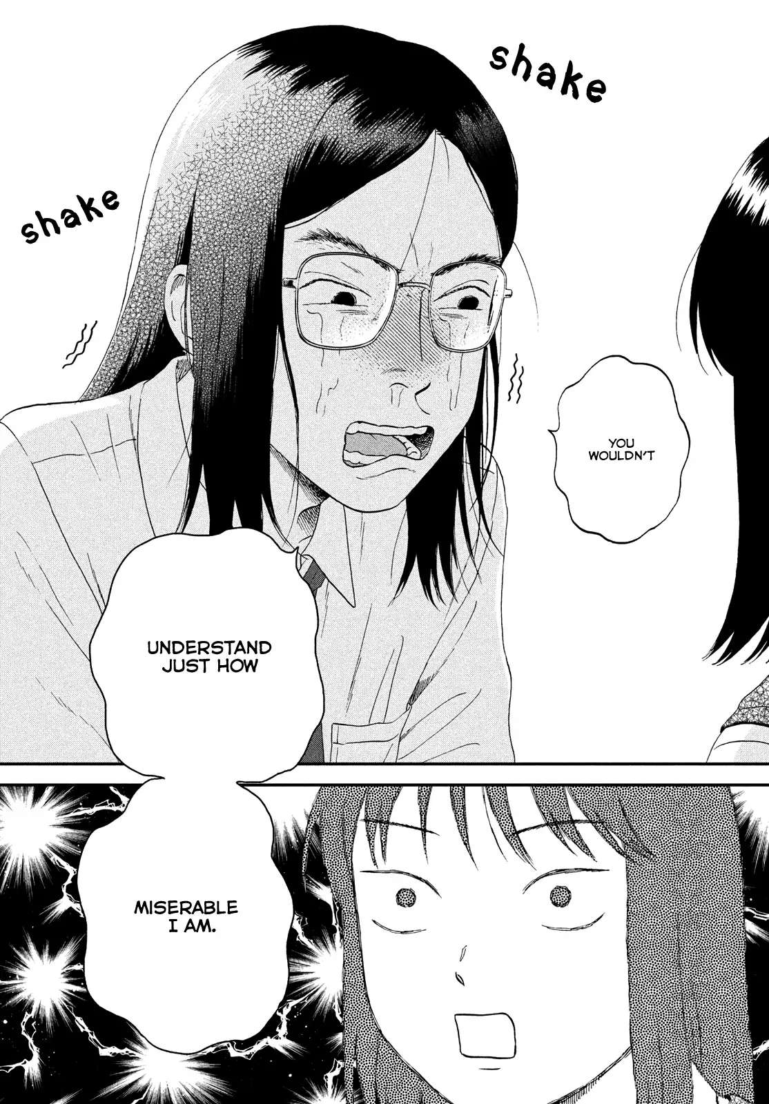 Skip to Loafer Chapter 45 - Page 21 in English
