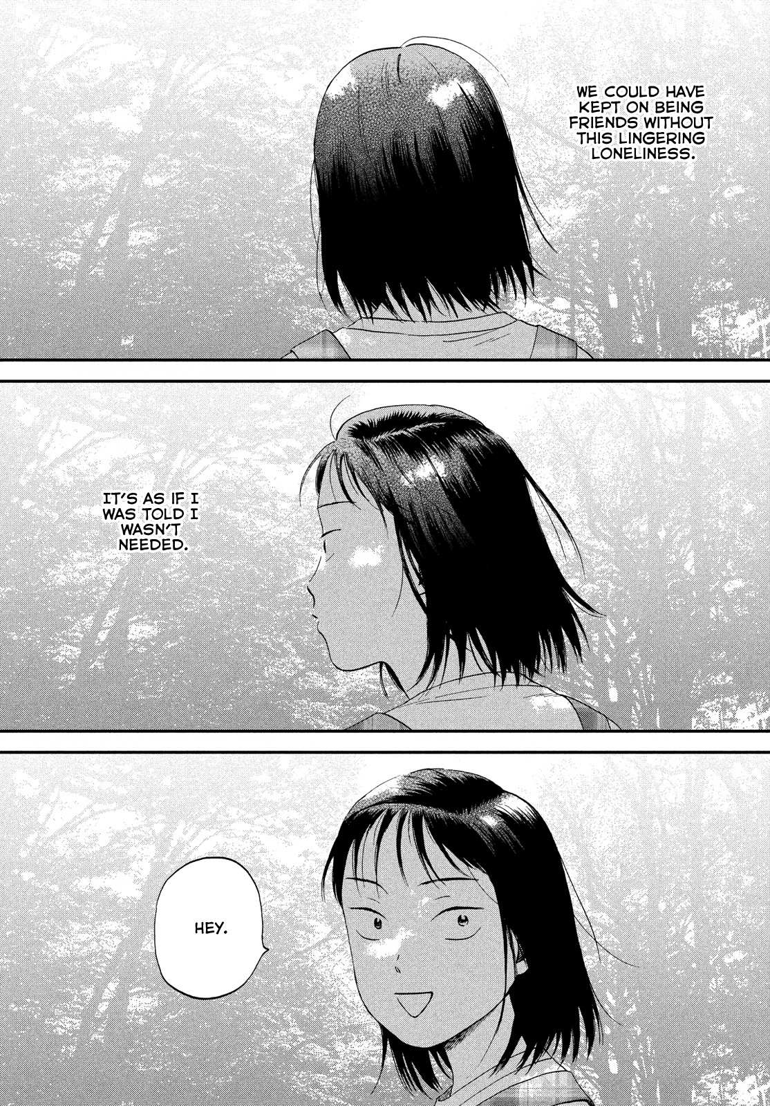 Skip to Loafer Chapter 46 - Page 25 in English