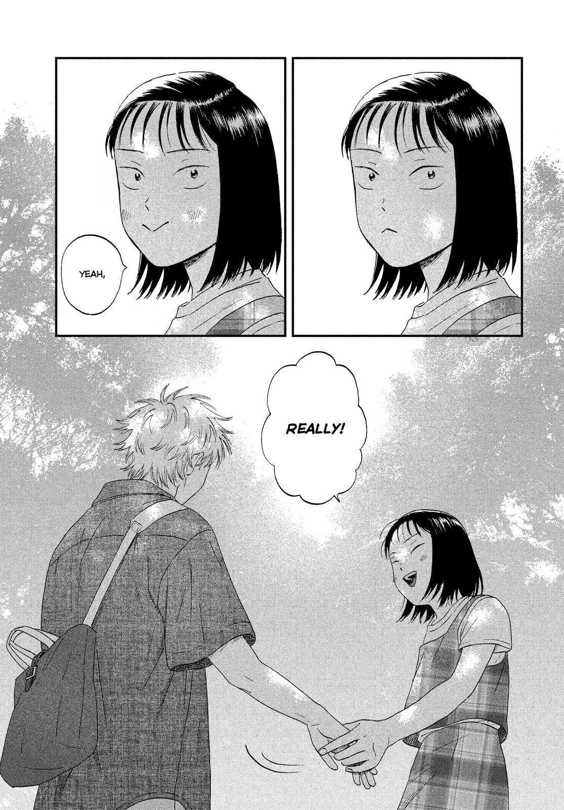 Skip to Loafer Chapter 46 - Page 28 in English