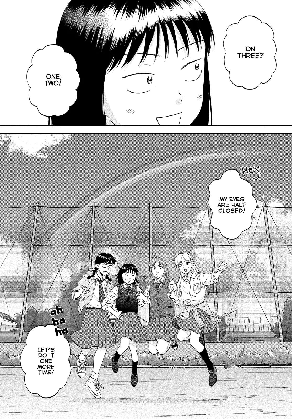 Skip to Loafer Chapter 47 - Page 24 in English