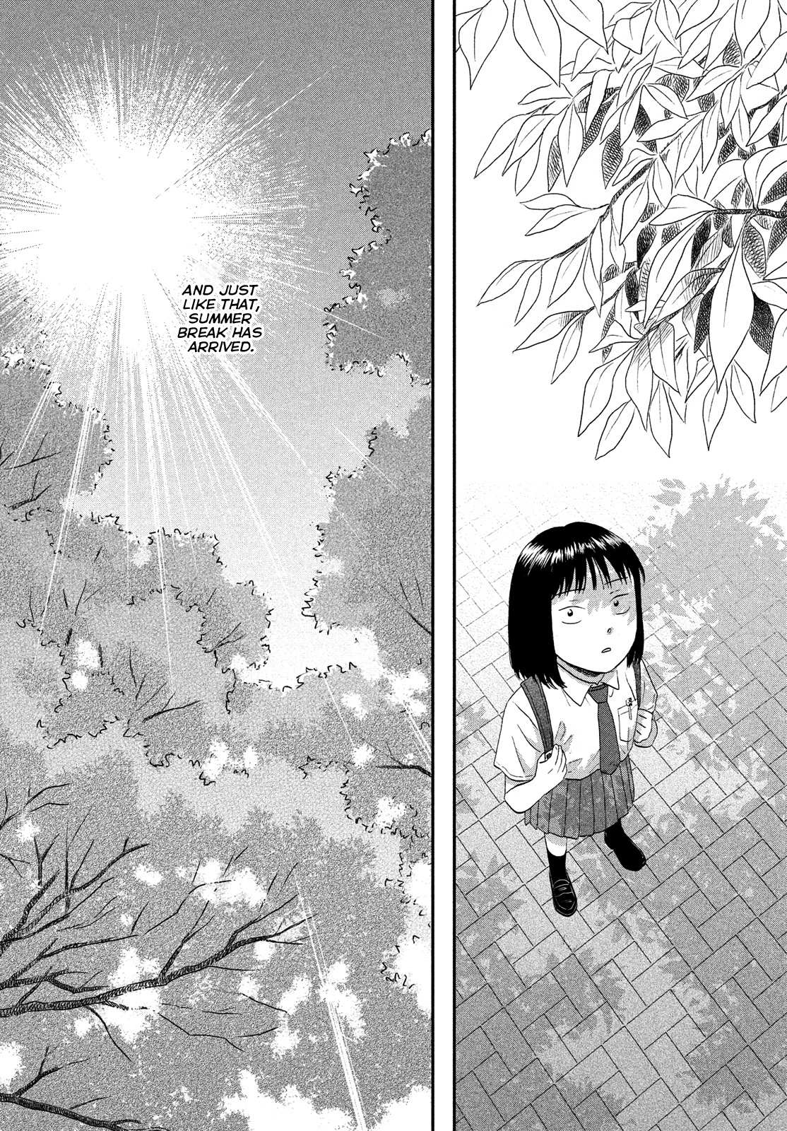 Skip to Loafer Chapter 49 - Page 12 in English