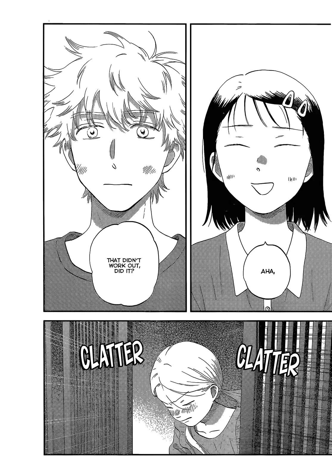 Skip to Loafer Chapter 51 - Page 28 in English