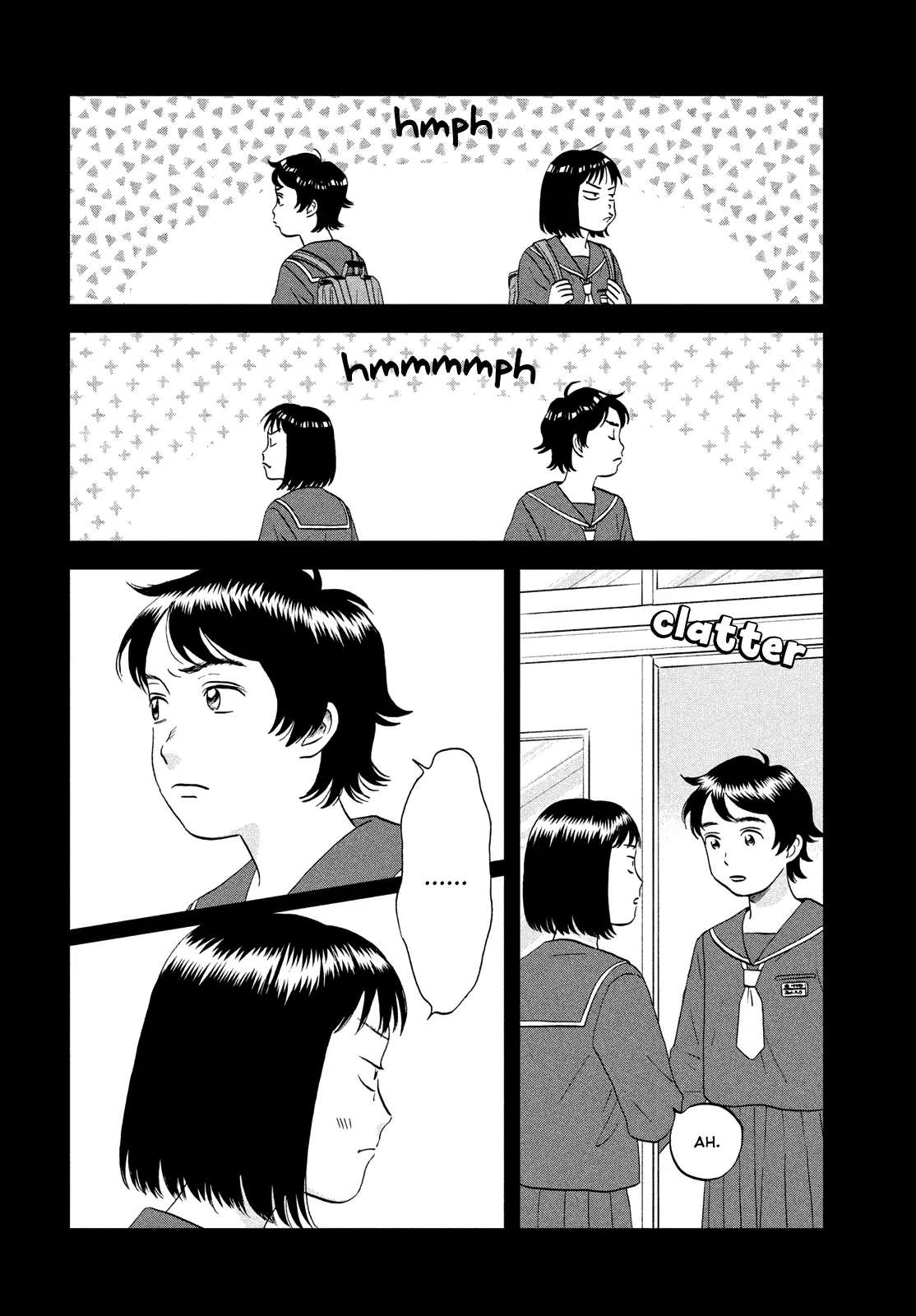 Skip to Loafer Chapter 52 - Page 12 in English