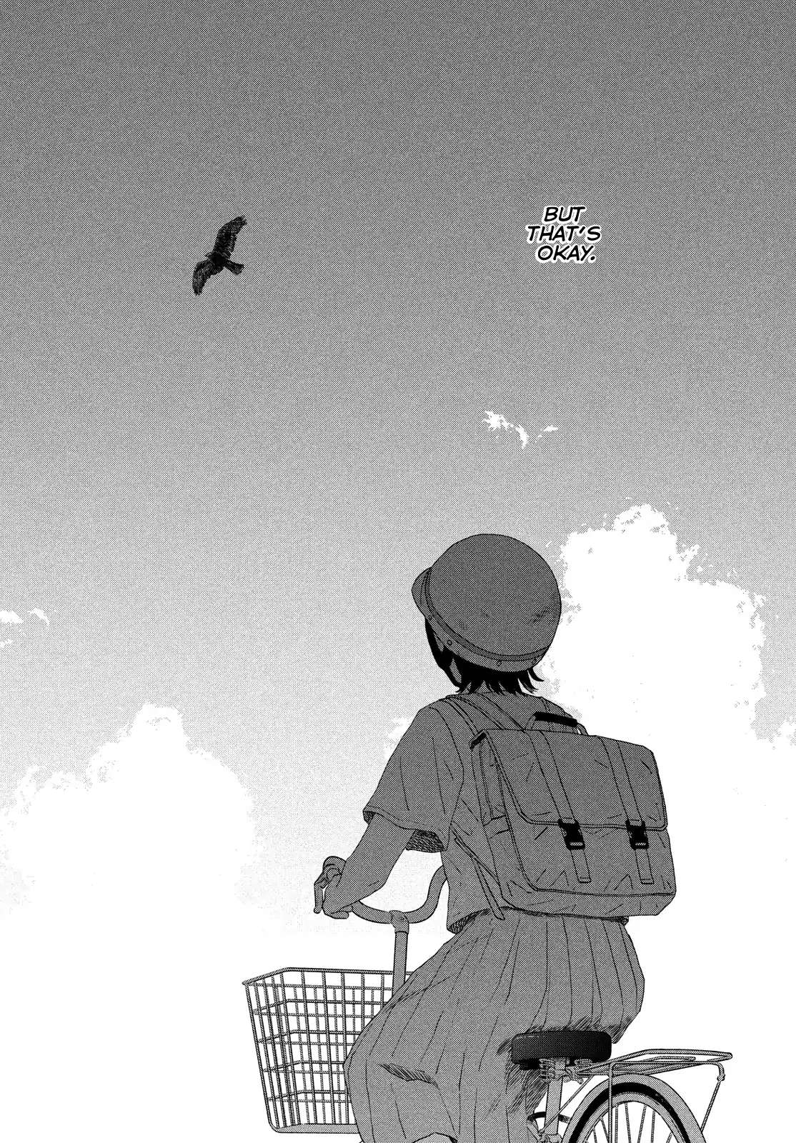 Skip to Loafer Chapter 52 - Page 16 in English