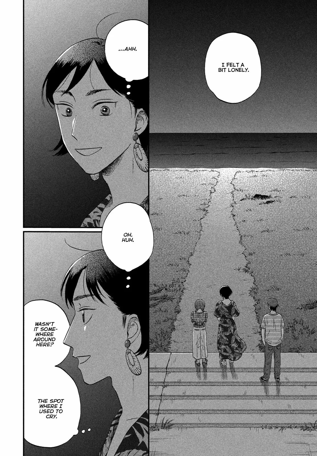 Skip to Loafer Chapter 55 - Page 12 in English