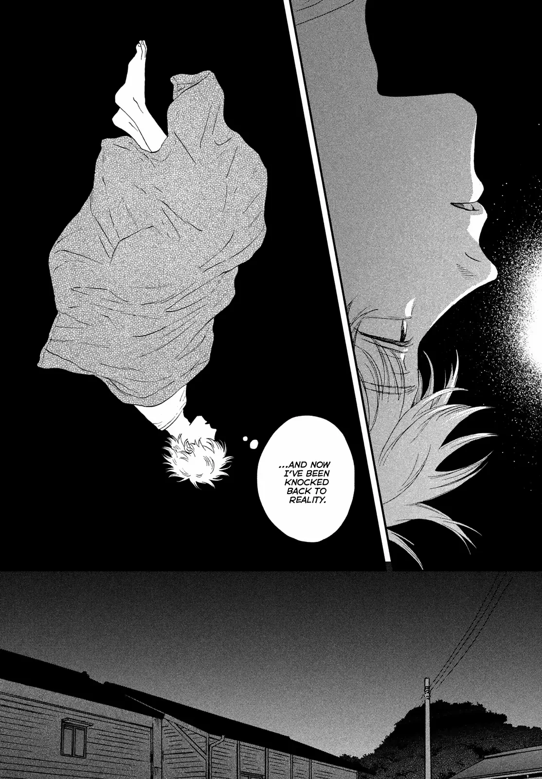 Skip to Loafer Chapter 56 - Page 13 in English