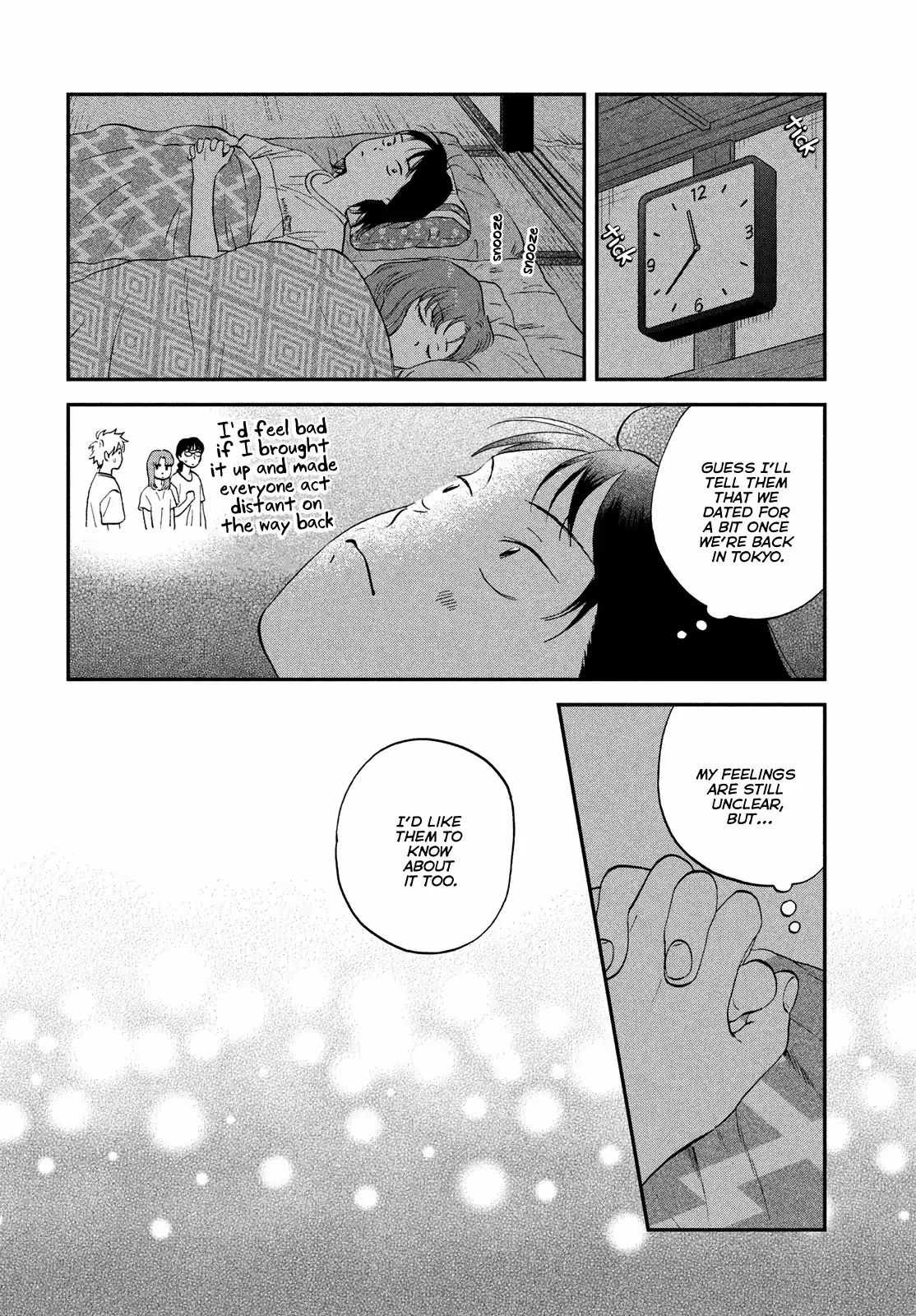 Skip to Loafer Chapter 56 - Page 9 in English