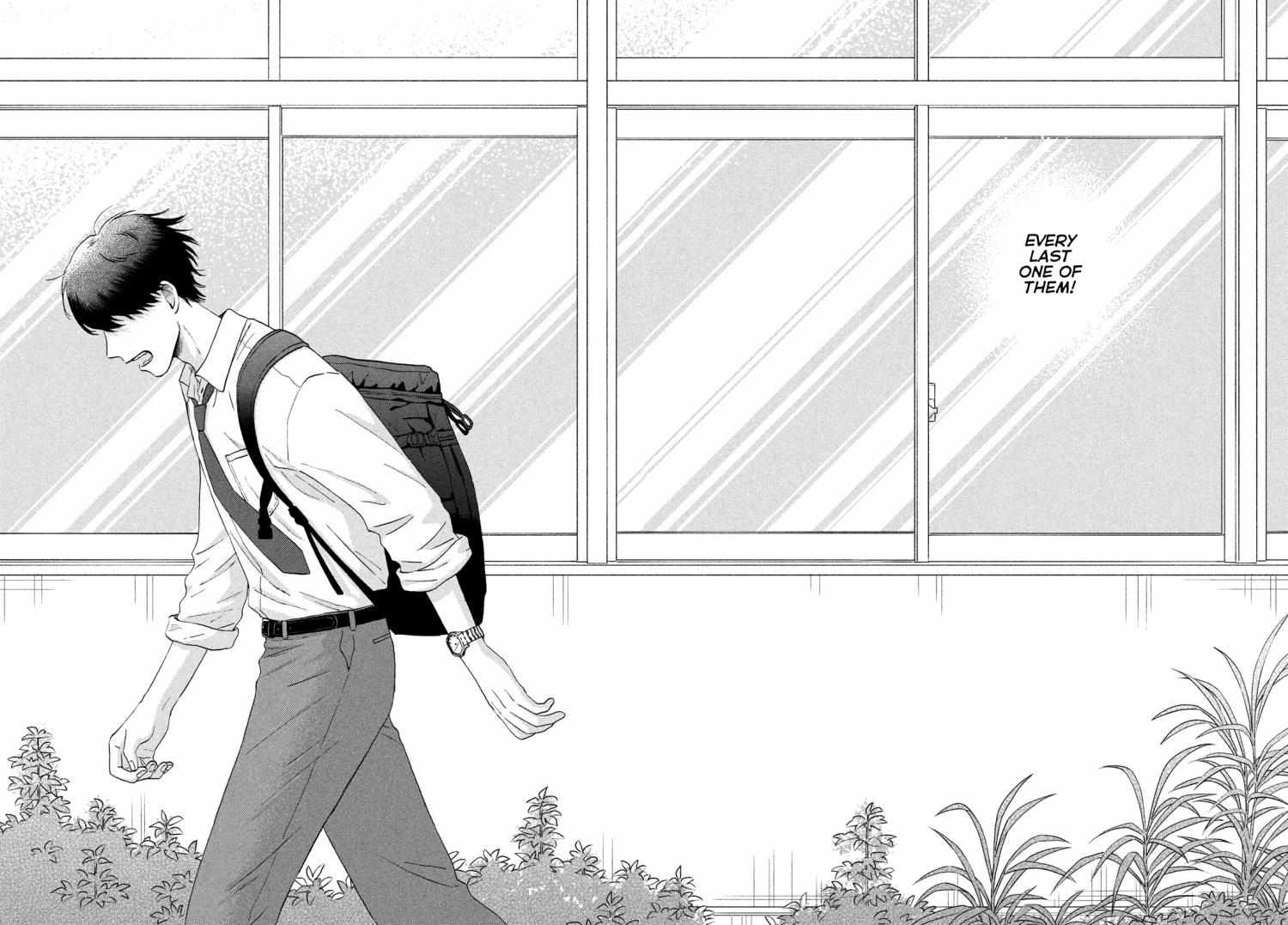 Skip to Loafer Chapter 58 - Page 24 in English