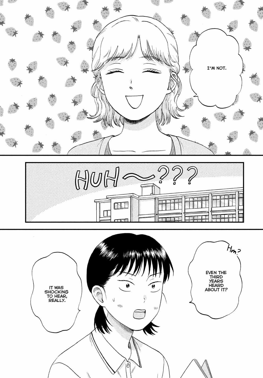 Skip to Loafer Chapter 58 - Page 9 in English