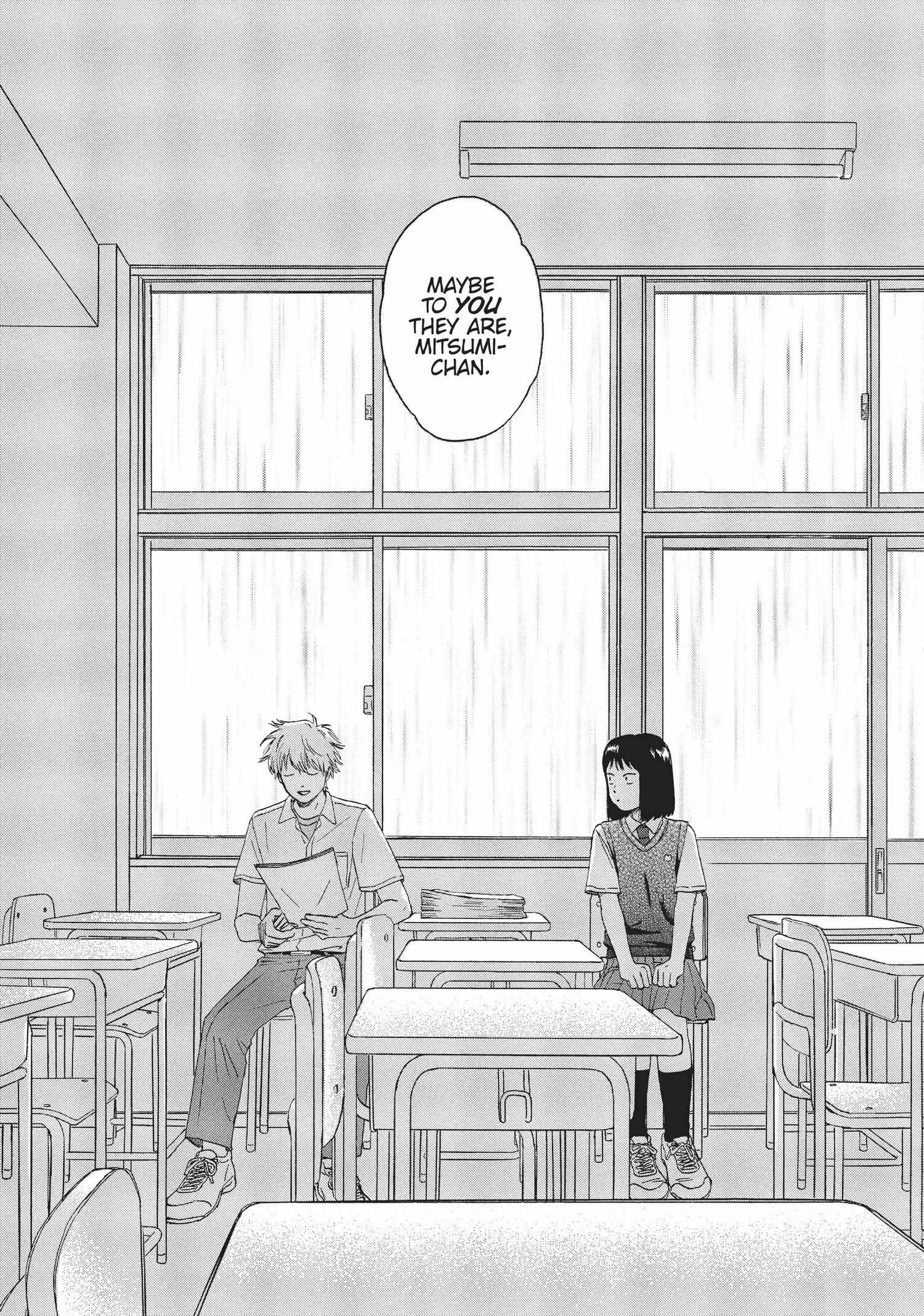 Skip to Loafer Chapter 6.11 - Page 139 in English