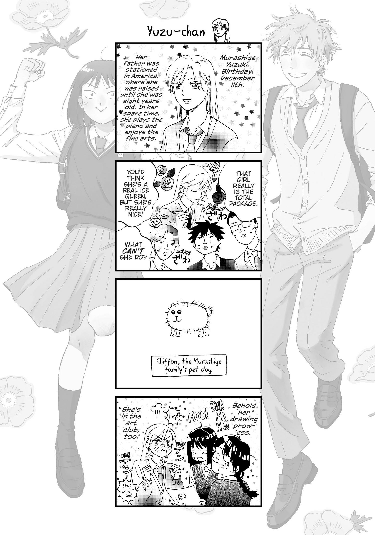 Skip to Loafer Chapter 6.11 - Page 178 in English