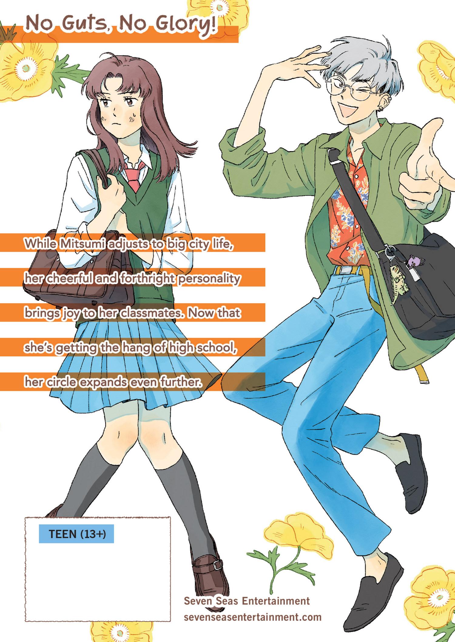 Skip to Loafer Chapter 6.11 - Page 184 in English
