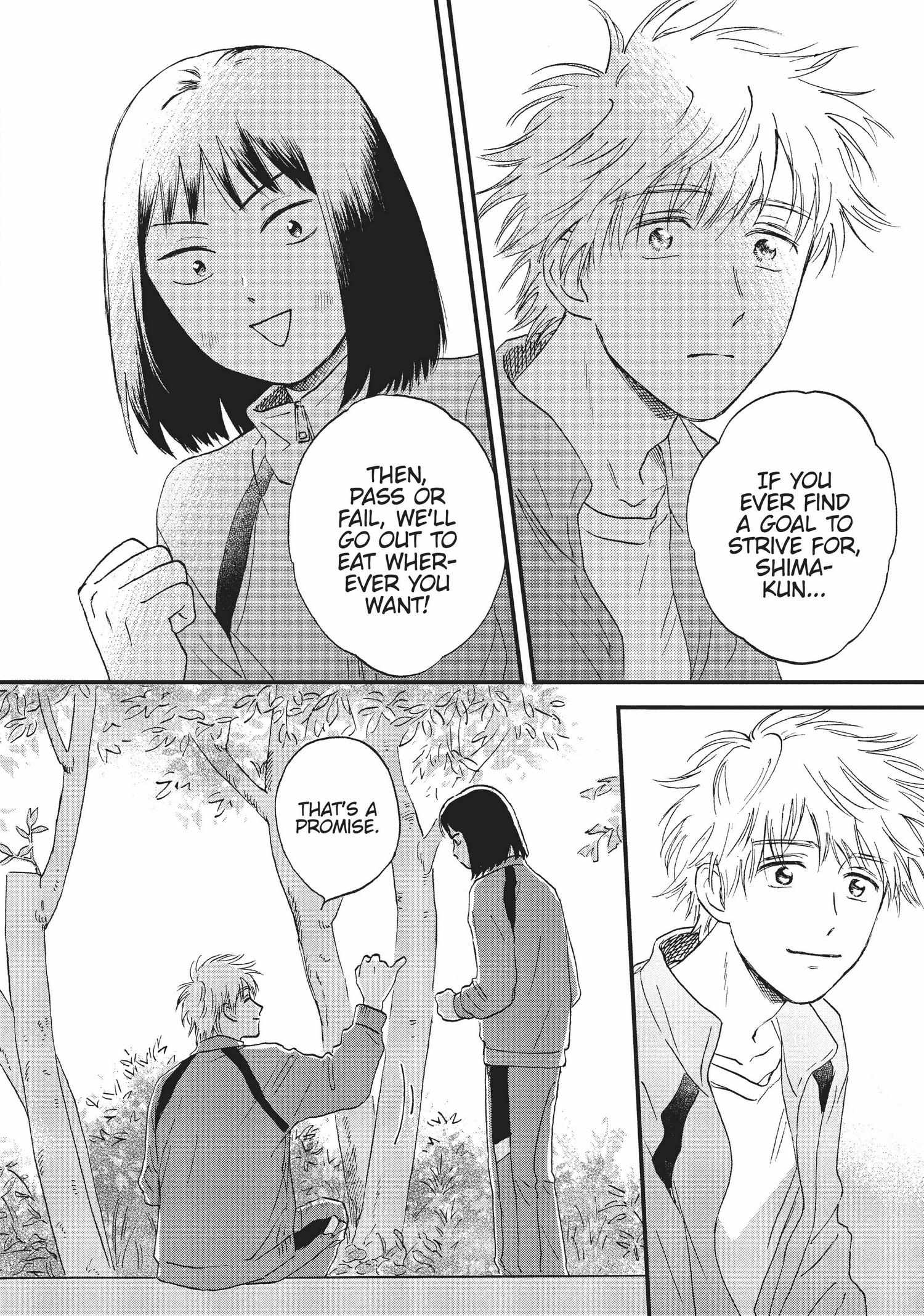 Skip to Loafer Chapter 6.11 - Page 30 in English