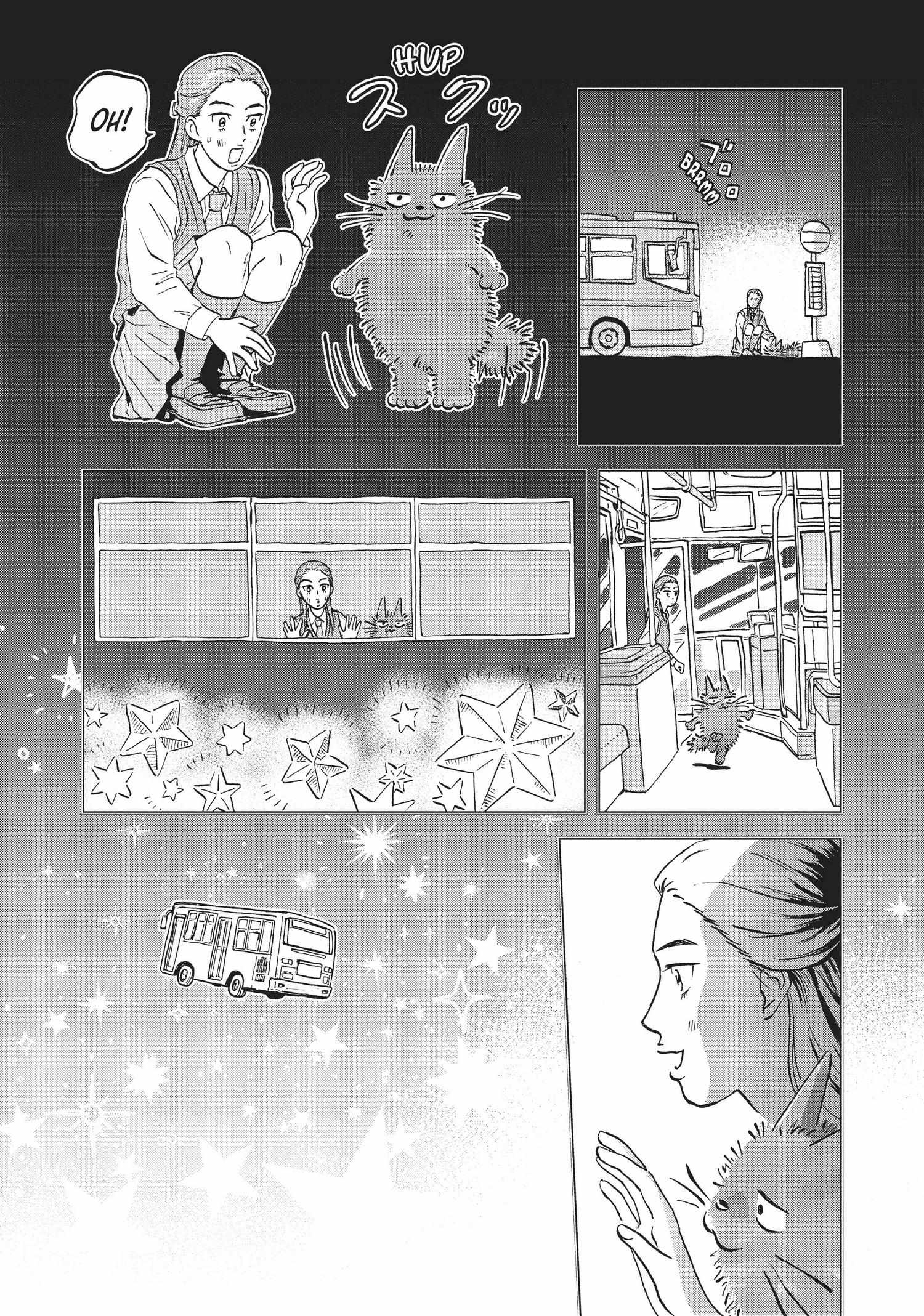 Skip to Loafer Chapter 6.11 - Page 52 in English