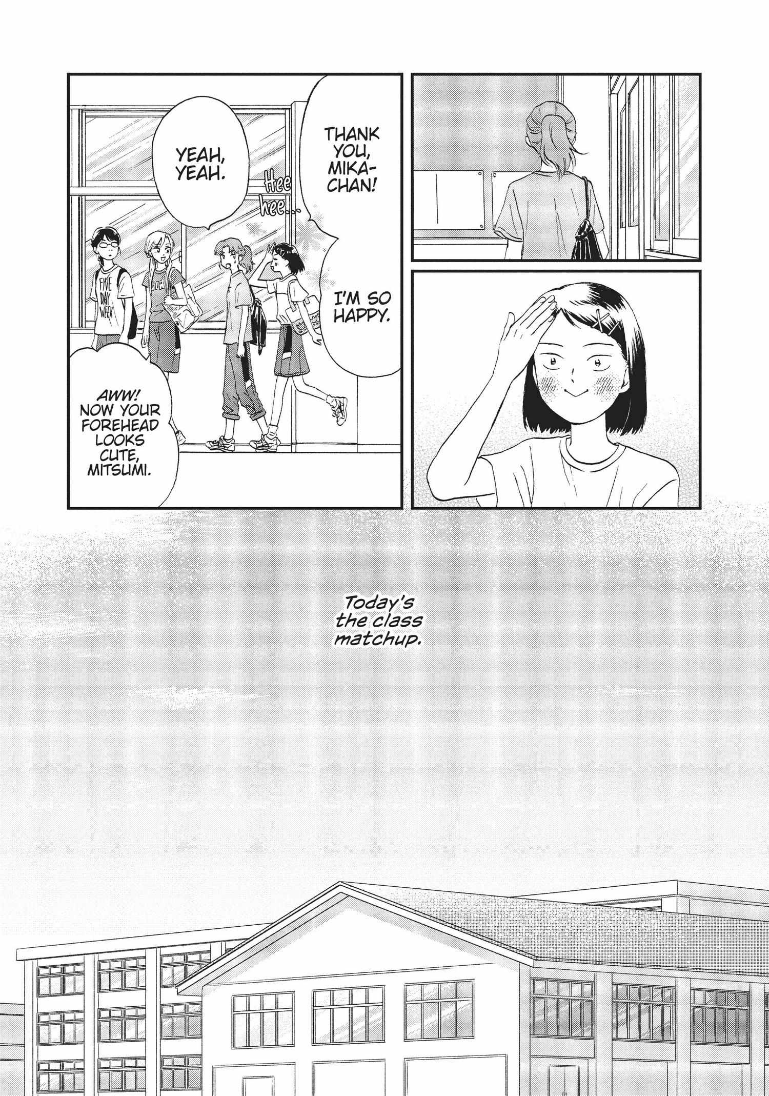 Skip to Loafer Chapter 6.11 - Page 91 in English