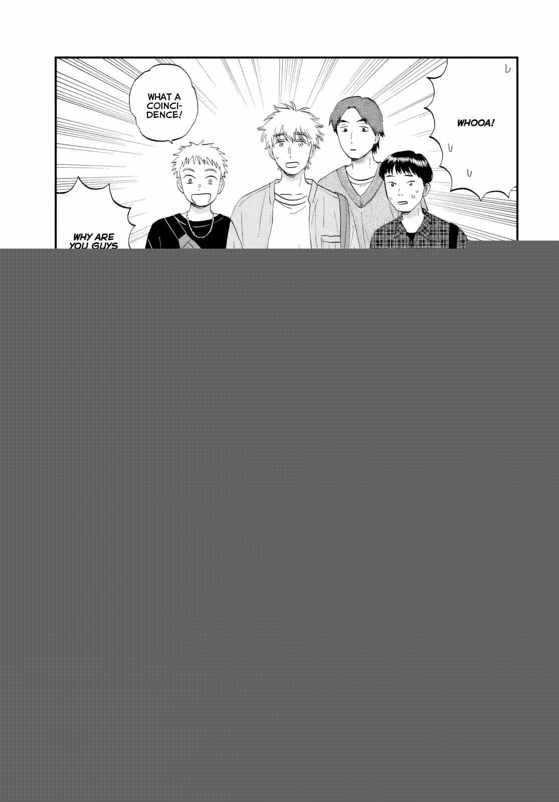 Skip to Loafer Chapter 62 - Page 26 in English