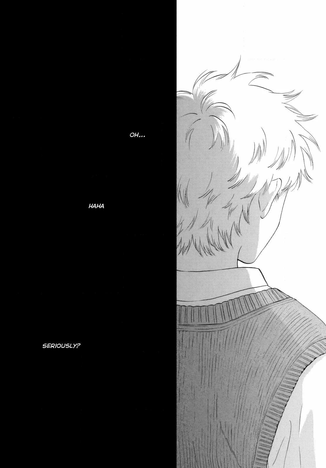 Skip to Loafer Chapter 65 - Page 18 in English