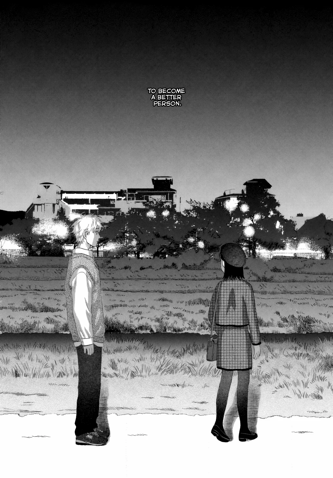 Skip to Loafer Chapter 65 - Page 26 in English