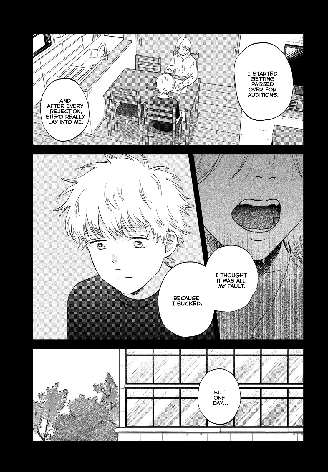 Skip to Loafer Chapter 67 - Page 18 in English
