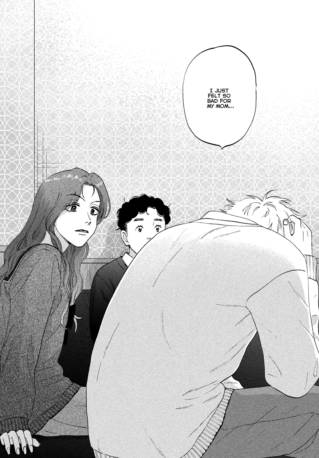 Skip to Loafer Chapter 67 - Page 22 in English