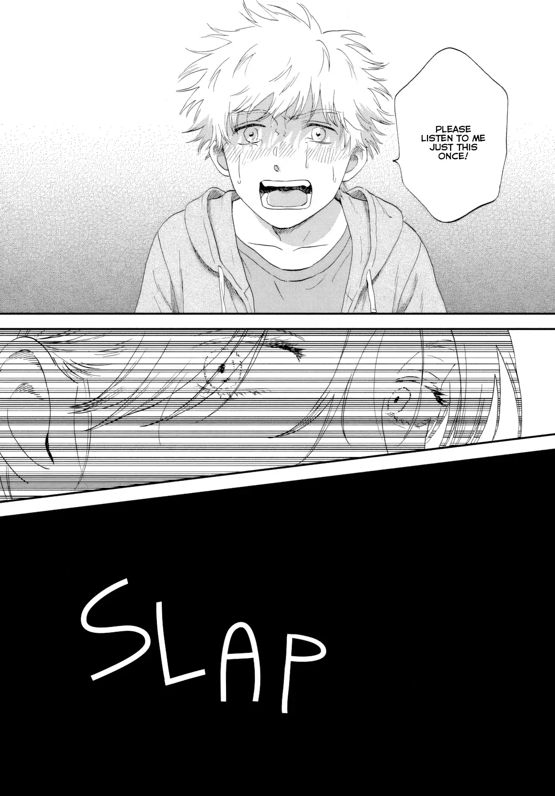 Skip to Loafer Chapter 68 - Page 17 in English