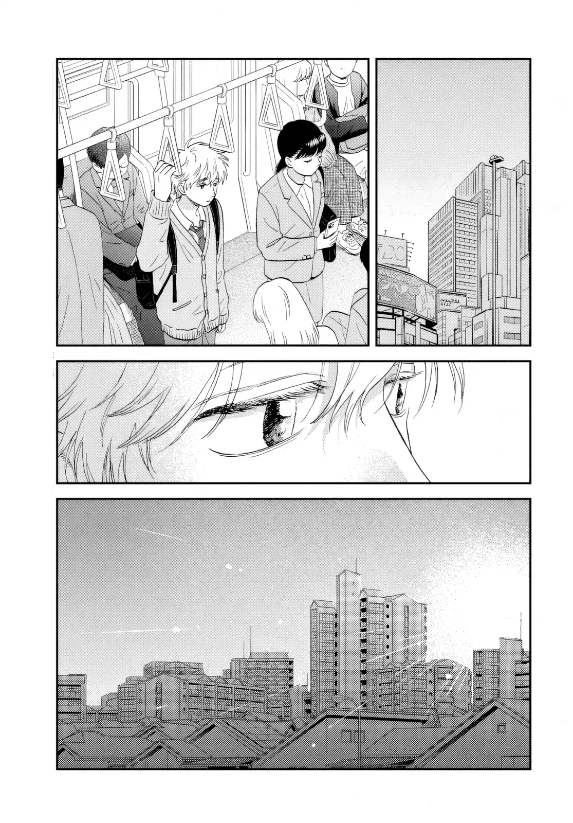 Skip to Loafer Chapter 68 - Page 19 in English