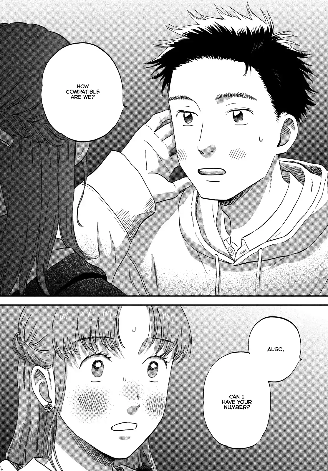Skip to Loafer Chapter 70 - Page 14 in English