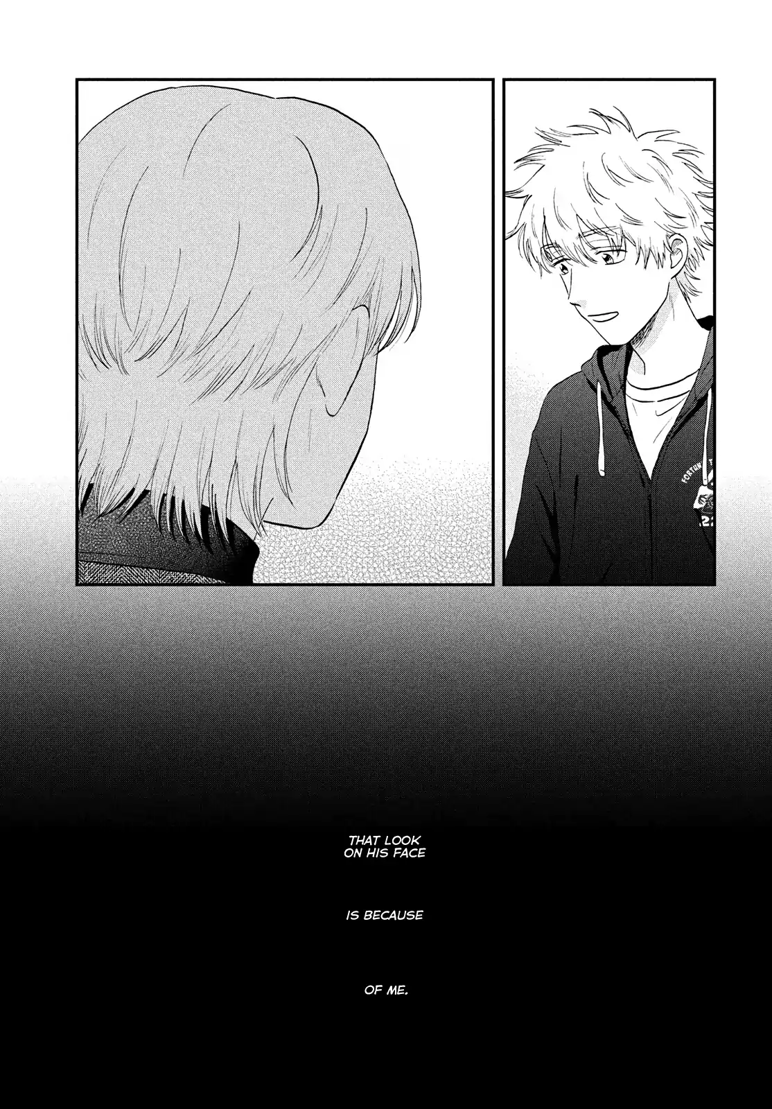 Skip to Loafer Chapter 71 - Page 11 in English