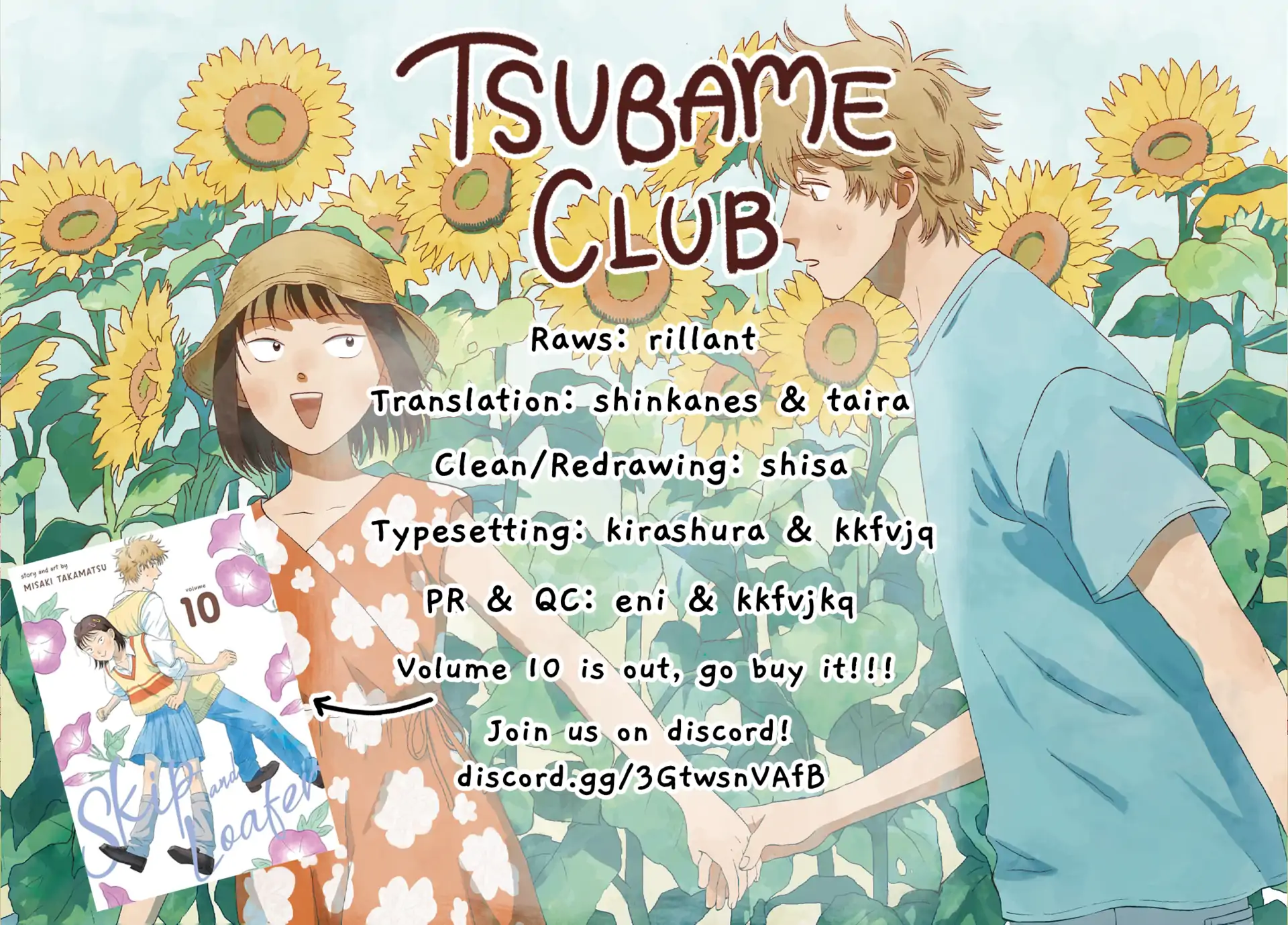 Skip to Loafer Chapter 71 - Page 29 in English