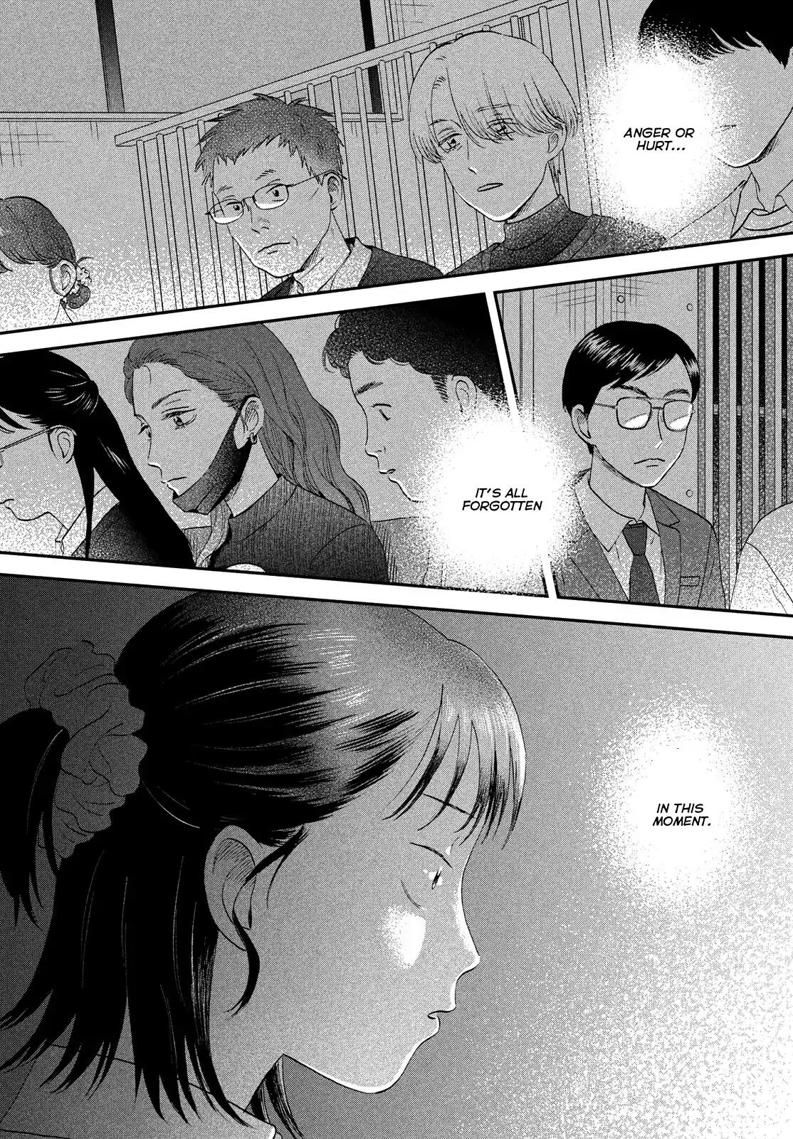 Skip to Loafer Chapter 72 - Page 11 in English