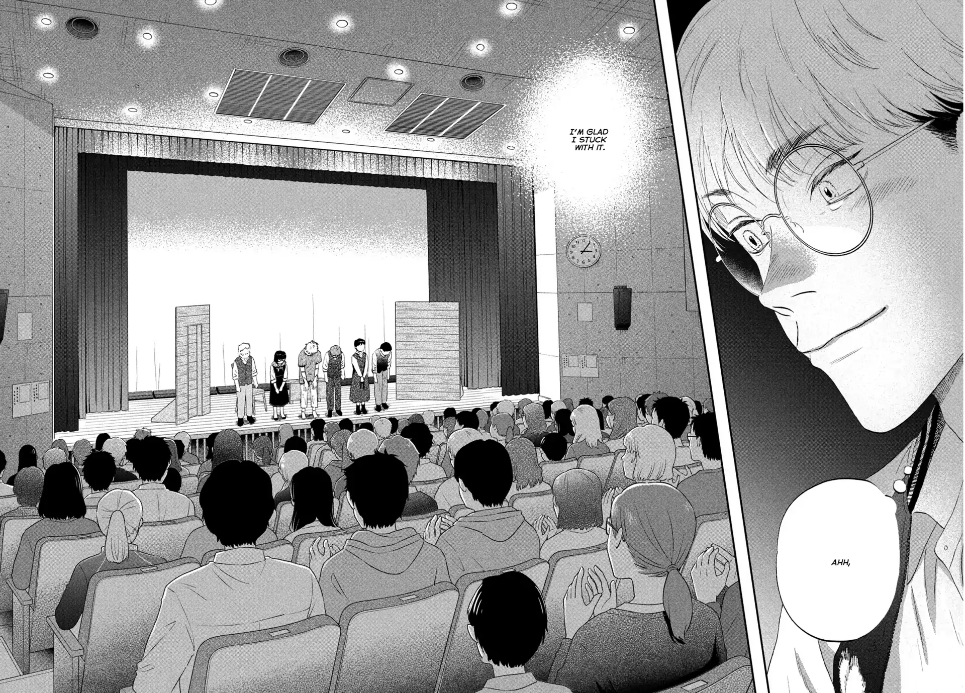 Skip to Loafer Chapter 72 - Page 14 in English