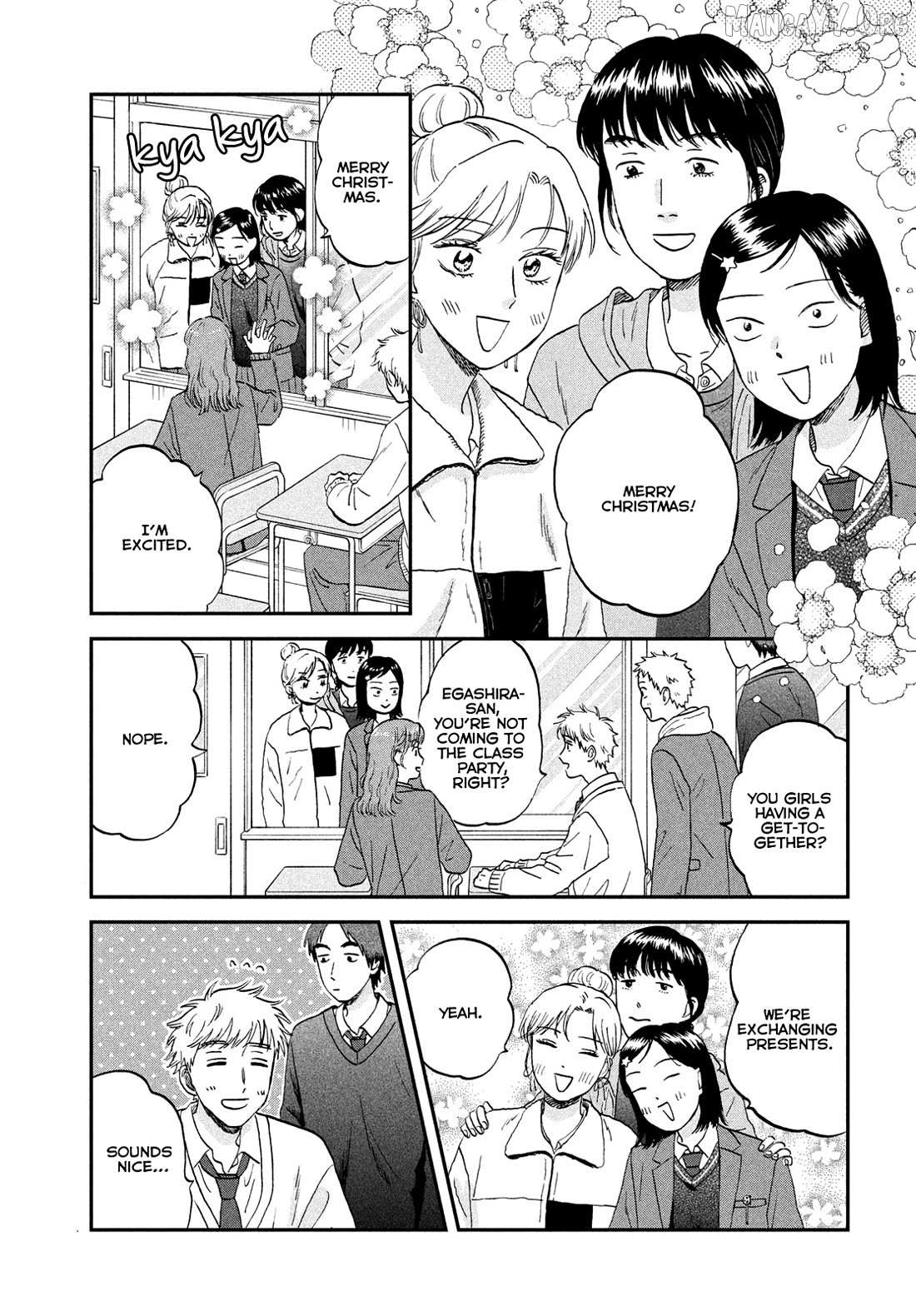 Skip to Loafer Chapter 77 - Page 20 in English