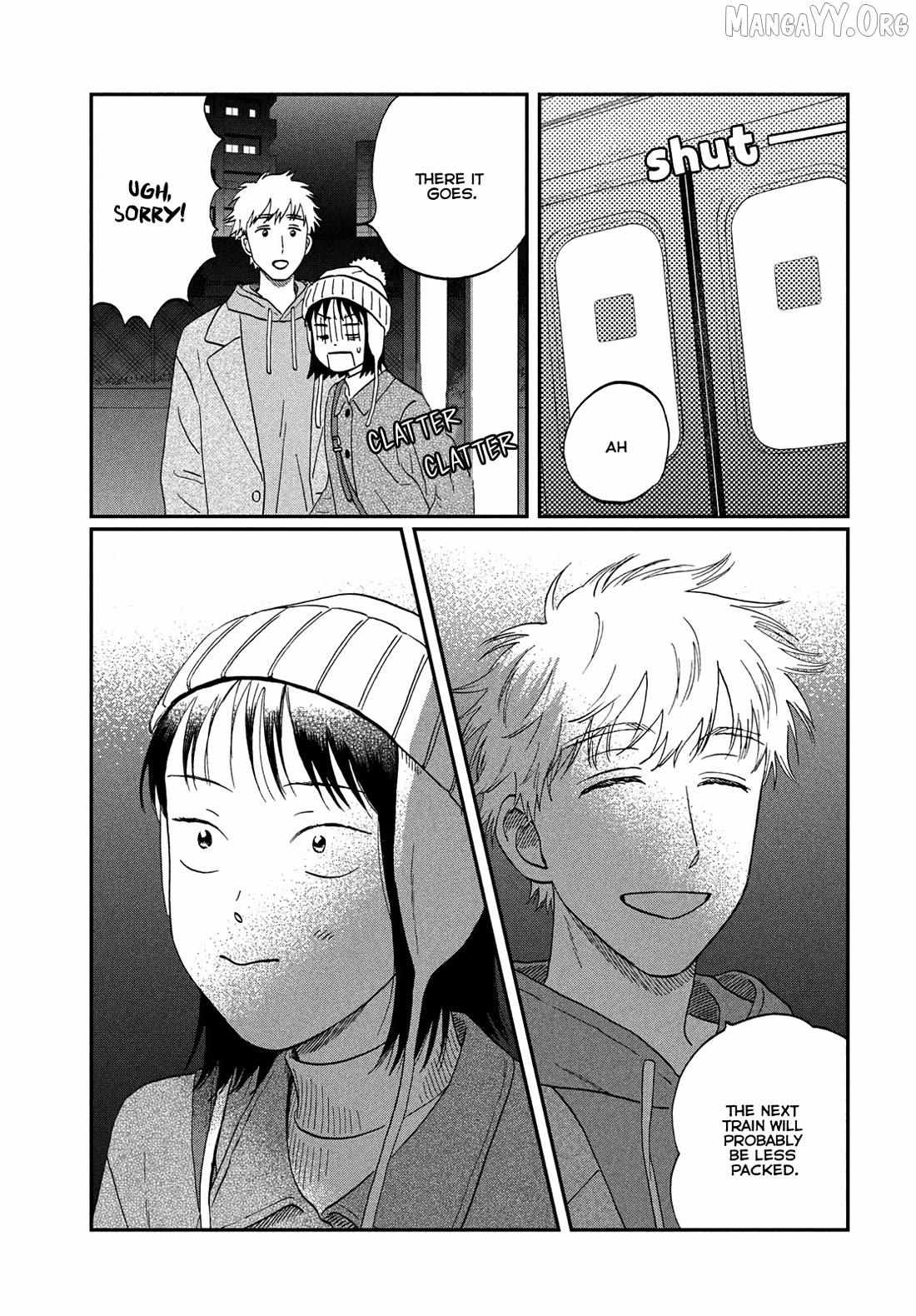 Skip to Loafer Chapter 78 - Page 22 in English