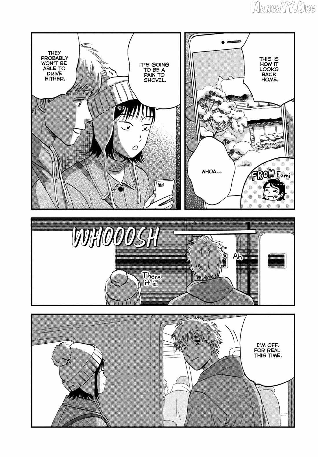 Skip to Loafer Chapter 78 - Page 24 in English