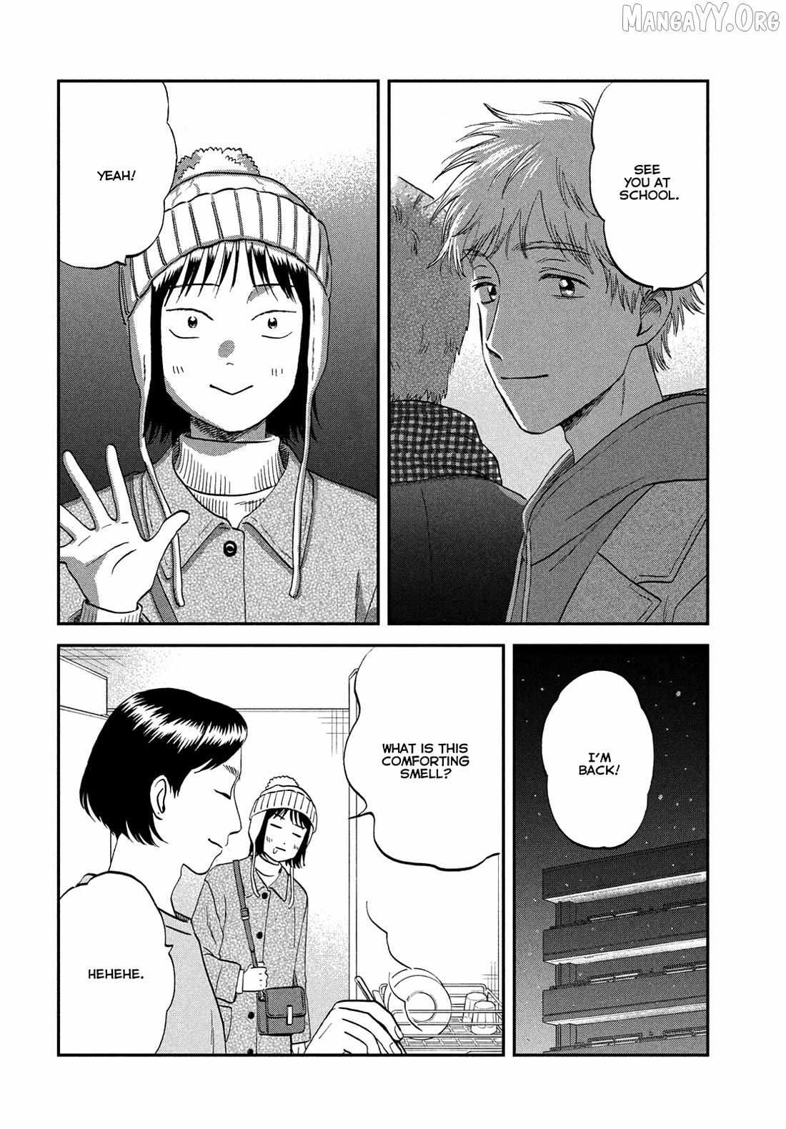 Skip to Loafer Chapter 78 - Page 25 in English