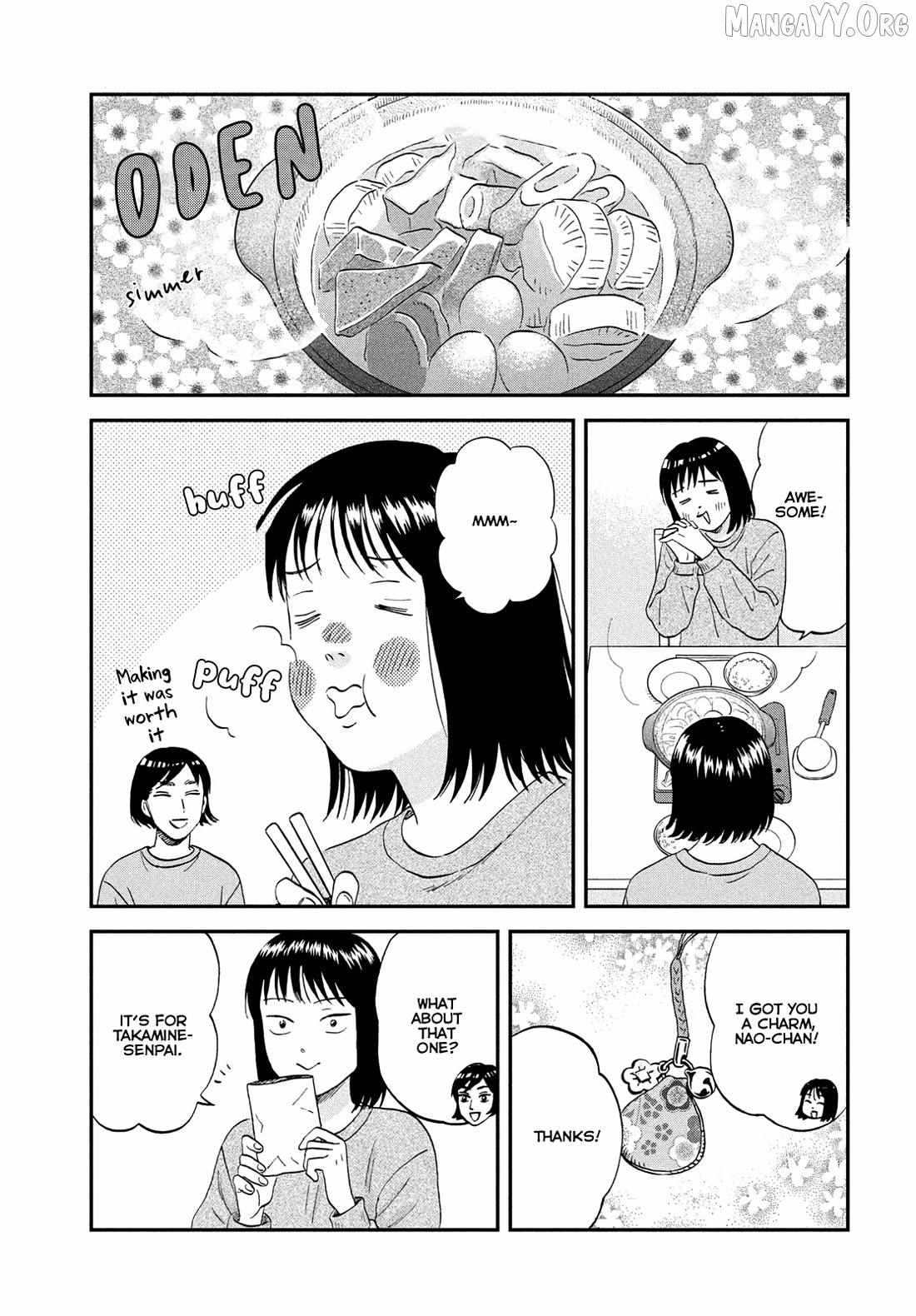 Skip to Loafer Chapter 78 - Page 26 in English