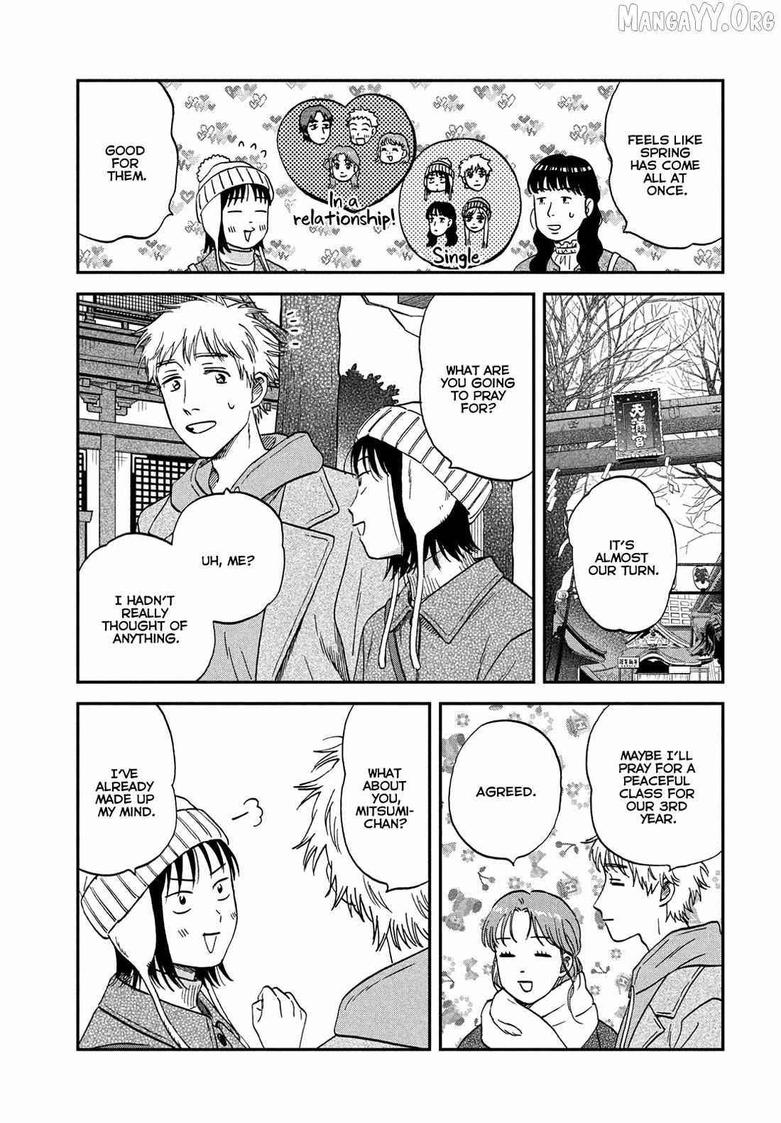 Skip to Loafer Chapter 78 - Page 9 in English