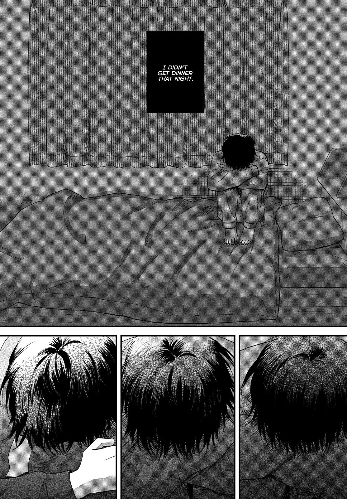 Skip to Loafer Chapter 79 - Page 6 in English