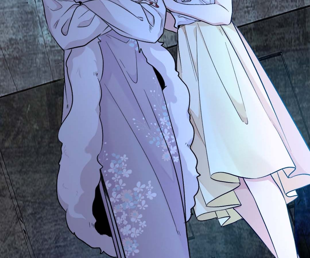 Exclusive Possession: The “Benevolent” Wife Chapter 1 - Page 10 in English