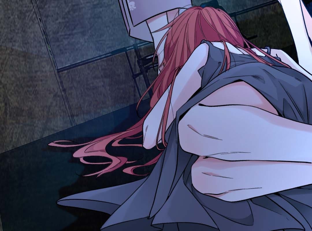 Exclusive Possession: The “Benevolent” Wife Chapter 1 - Page 11 in English