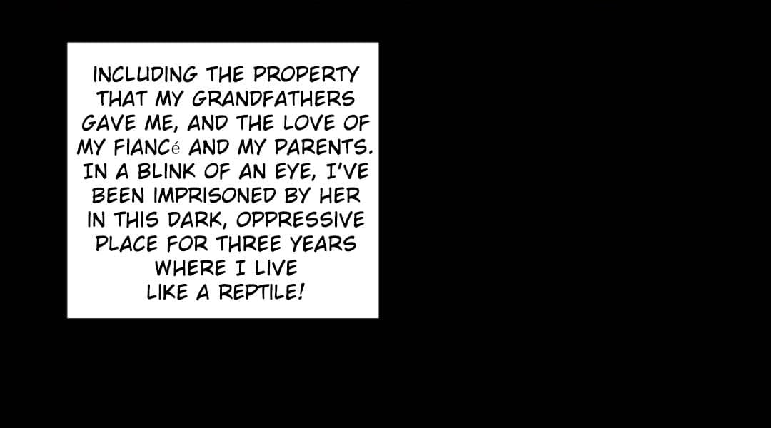 Exclusive Possession: The “Benevolent” Wife Chapter 1 - Page 18 in English