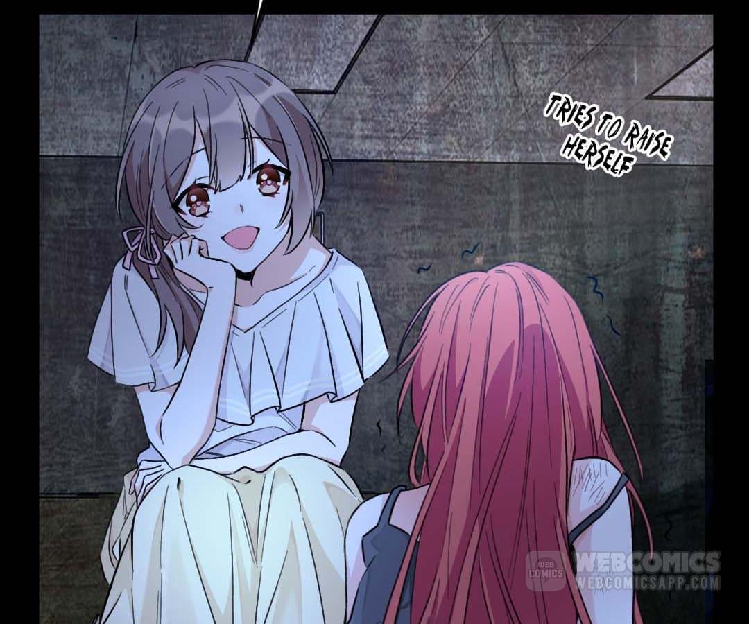 Exclusive Possession: The “Benevolent” Wife Chapter 1 - Page 31 in English