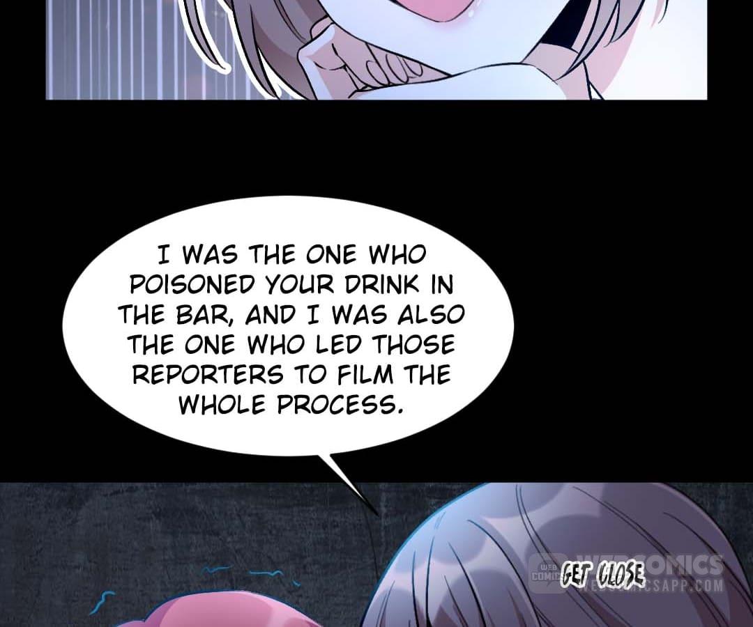 Exclusive Possession: The “Benevolent” Wife Chapter 1 - Page 34 in English