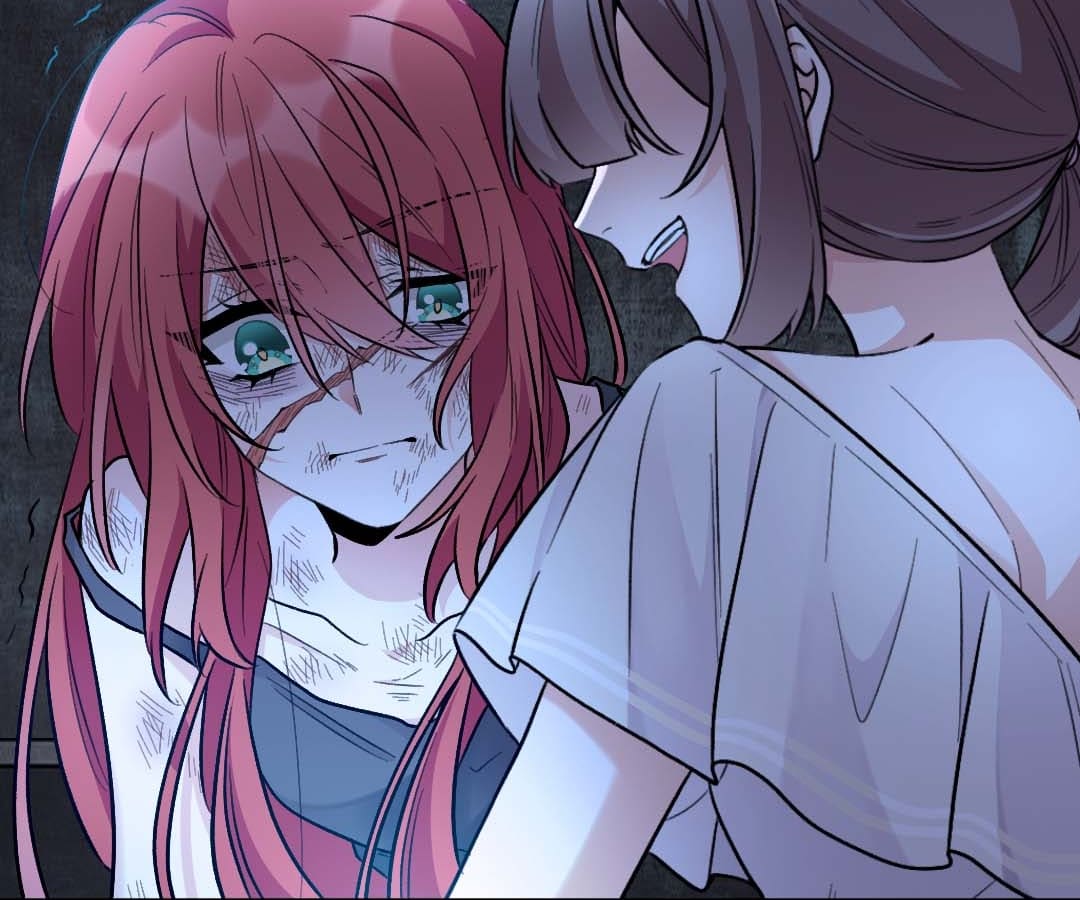 Exclusive Possession: The “Benevolent” Wife Chapter 1 - Page 35 in English