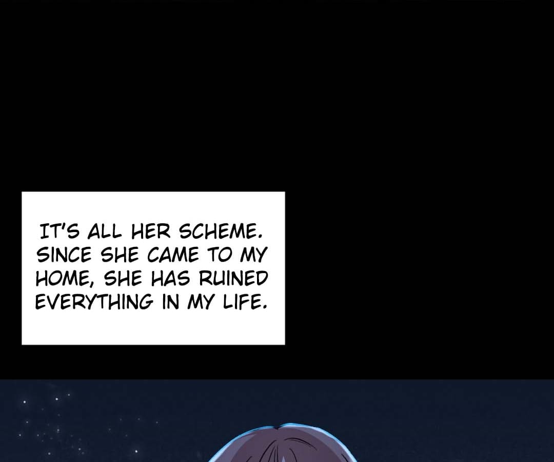 Exclusive Possession: The “Benevolent” Wife Chapter 1 - Page 36 in English